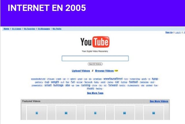 Internet 2005