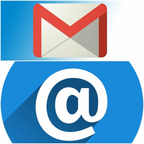 Correo electrónico y "@"