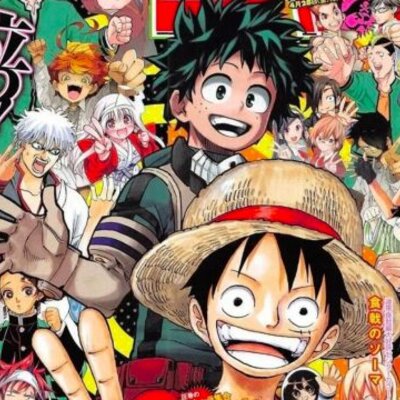 Timeline: Historia y evolución del anime