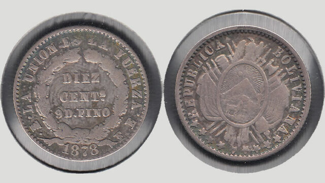 impuesto de los 10 centavos