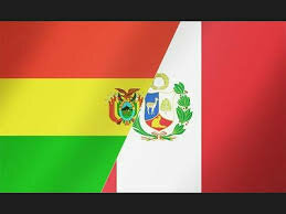 Tratado de Alianza Defensiva Perú – Bolivia