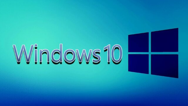 Windows 10