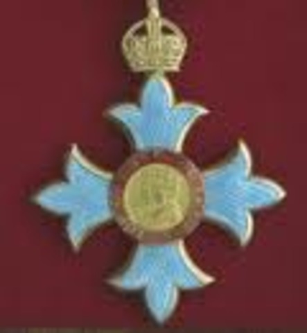 Tolkien gets awarded