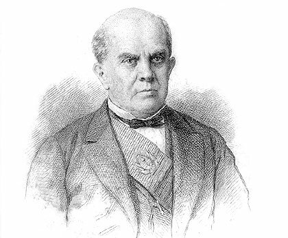 Presidencia de Sarmiento