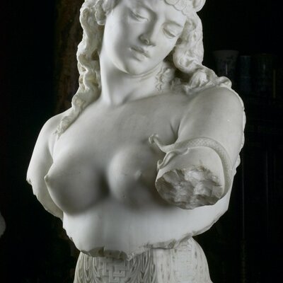 Timeline: The life and times of Cleopatra VII Philopator