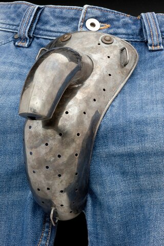 ANTI MASTURBATION DEVICES