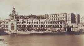 Timeline: Historia del Derecho Comercial- ARGENTINA