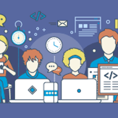 Timeline: Evolución de la Tecnología Educativa