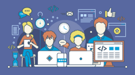 Timeline: Evolución de la Tecnología Educativa