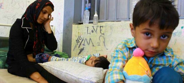 CONTEMPORARY CHILDREN RIGHTS