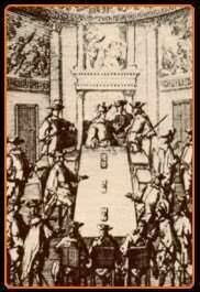 FUNDACIÓN DEL CONSEJO DE INDIAS