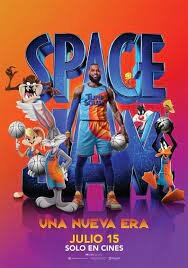 SPACE JAM