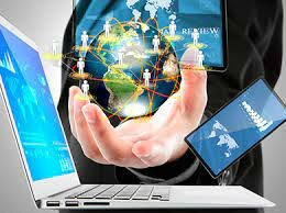 The virtual organization.