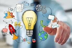 Creativity and innovation - Jaime Ramírez