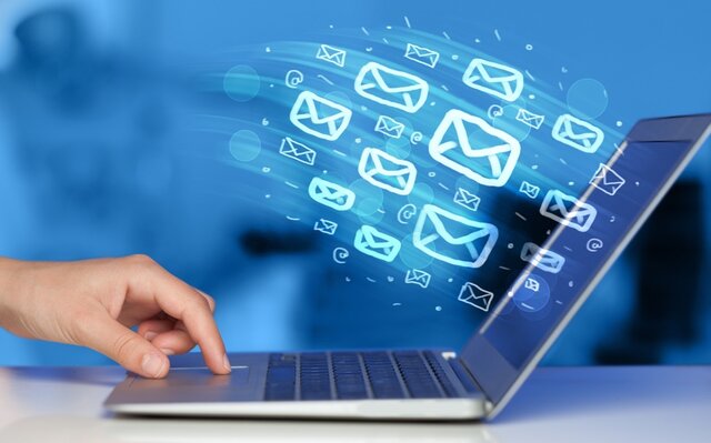 Desarrollo del E-Mail