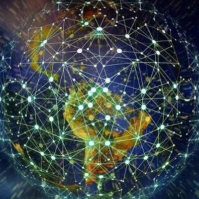 Timeline:  Evolución Histórica de Internet