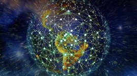 Timeline:  Evolución Histórica de Internet