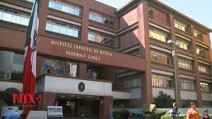 Los primeros servicios de medicina física y rehabilitación