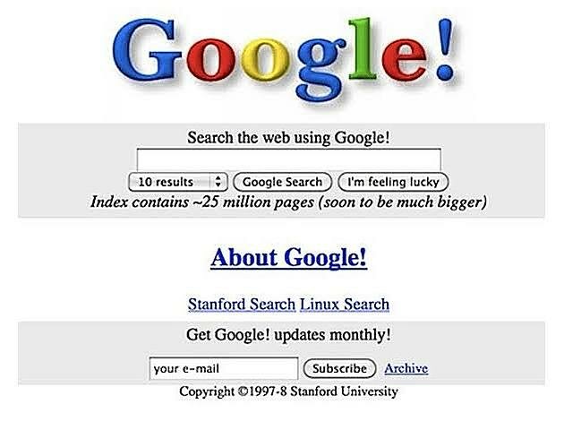 Google