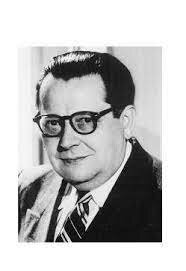 T. DE LOS SISTEMAS - LUDWING VON BERTALANFFY