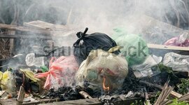 Timeline: Desarrollo que ha tenido caceres antioquia desde que llego la empresa futuro aseo sobre el aprovechamiento de los residuos.