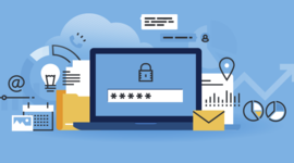 Timeline: Fases historicas para la consolidación de de la protección de los datos personales