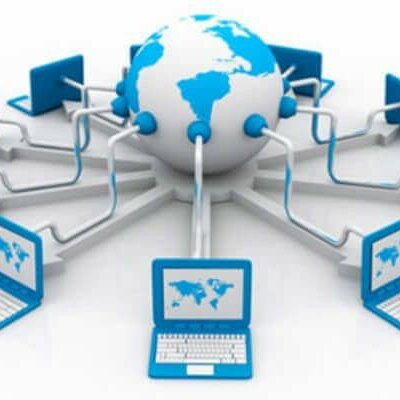 Timeline: Evolución Historica del internet