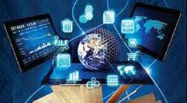 Timeline: Evolución Histórica de Internet