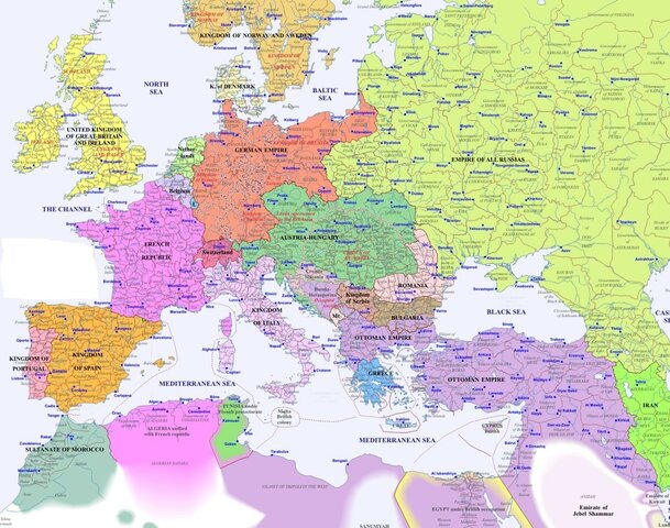 Identidad Occidental