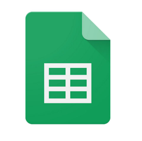 Google Sheets