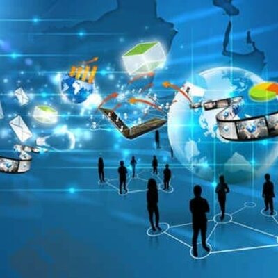 Timeline: Evolución del internet