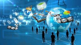 Timeline: Evolución del internet