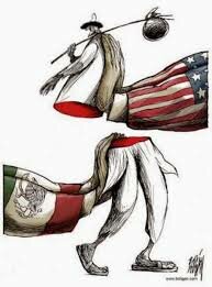 Beneficios de comercio y riquezas para Estados Unidos