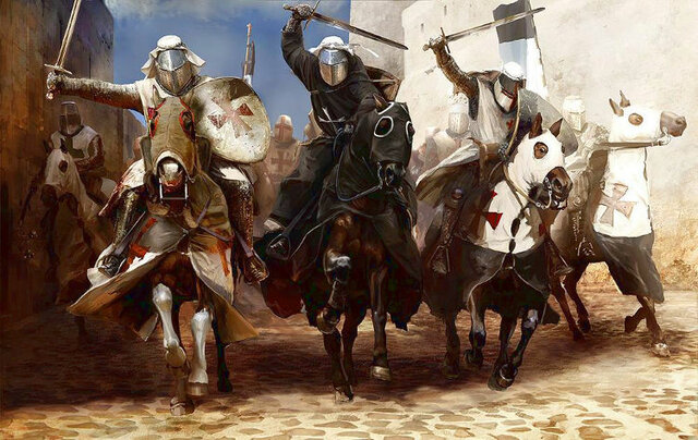 De Recuperatione Terrae Sanctae