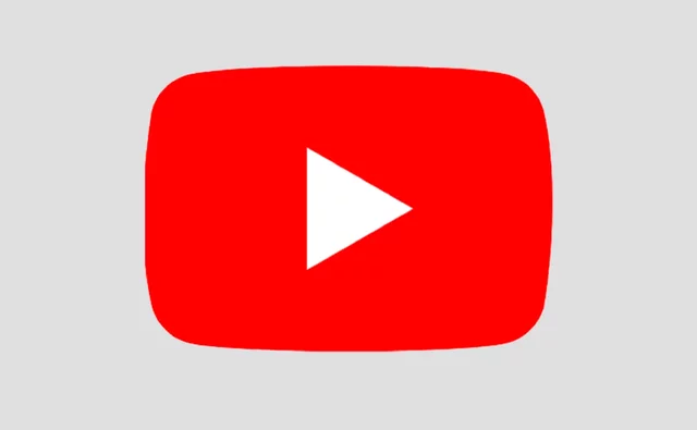 LANZAMIENTO DE YOUTUBE