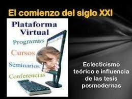 Eclecticismo teorico