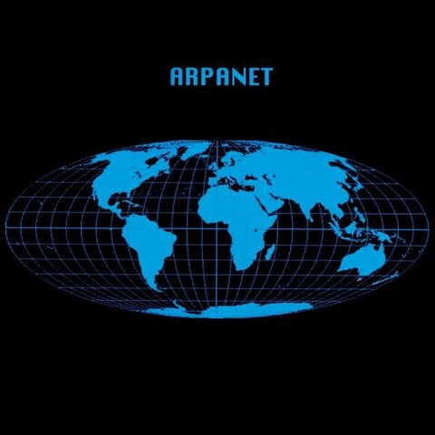 inicio de proyecto ARPANet
