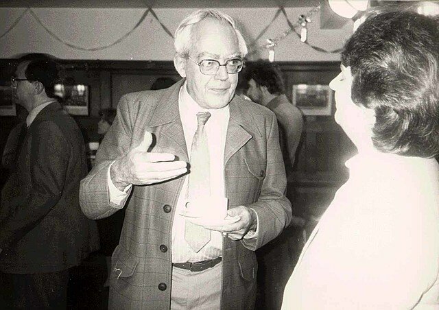 Ergonomics for a Computer