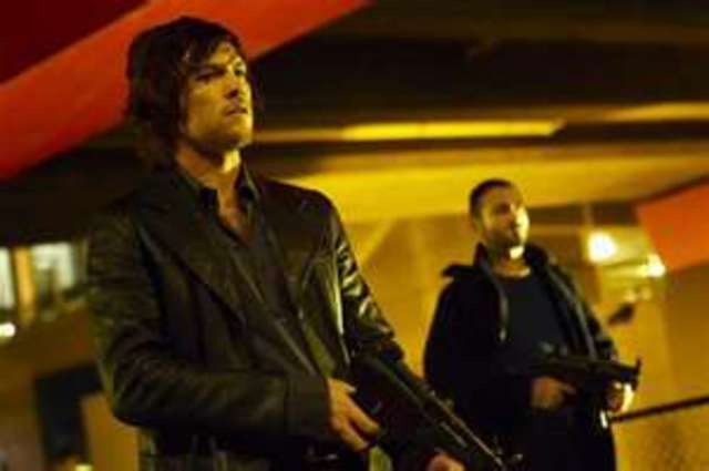 Macbeth and banquos bravery