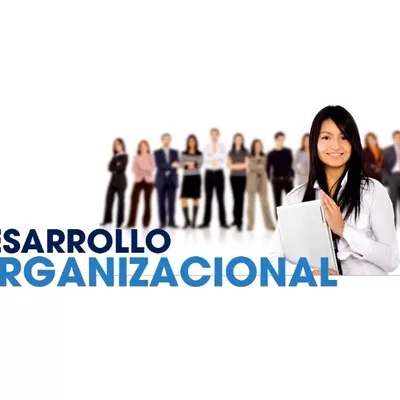 Timeline: Evolución del desarrollo organizacional