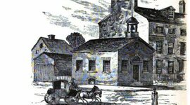 Timeline: Some History of Education in the United States