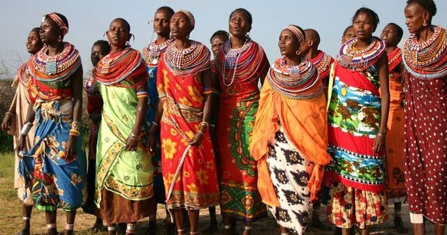 Migración de Africanos