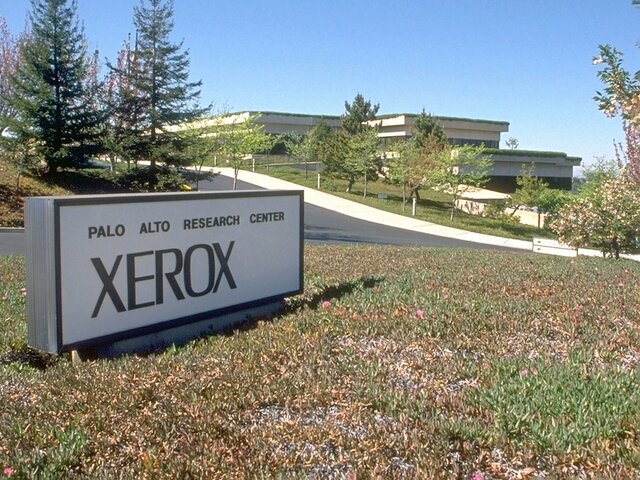 Xerox PARC