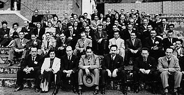 Comité internacional de protección radiológica (1 Evento)