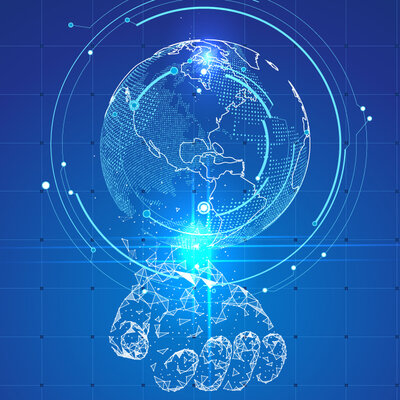 Timeline: Línea de Tiempo principales autores de la Vigilancia Tecnológica con sus respectivos aportes