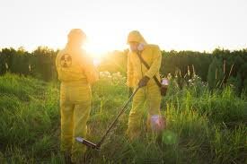 Efectos biológicos de la radiación (Evento 4)