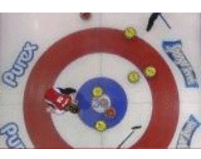Curling