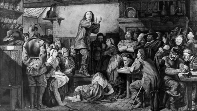 Sociedad Religiosa de los Amigos