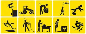 Indemnización por Accidentes