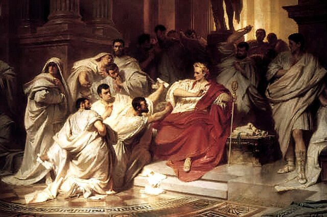 DEFENSA DEL PODER ABSOLUTO